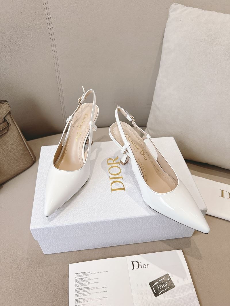 Christian Dior Sandals